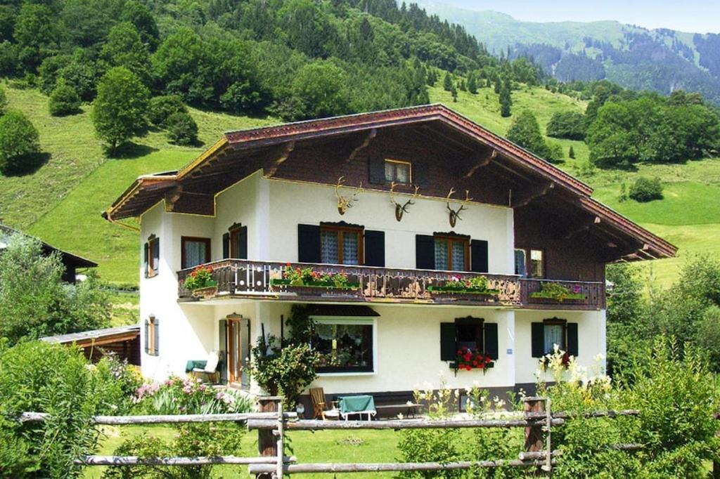 Holiday Home Fusch An Der Glocknerstra E Fusch an der Grossglocknerstrasse Exterior photo