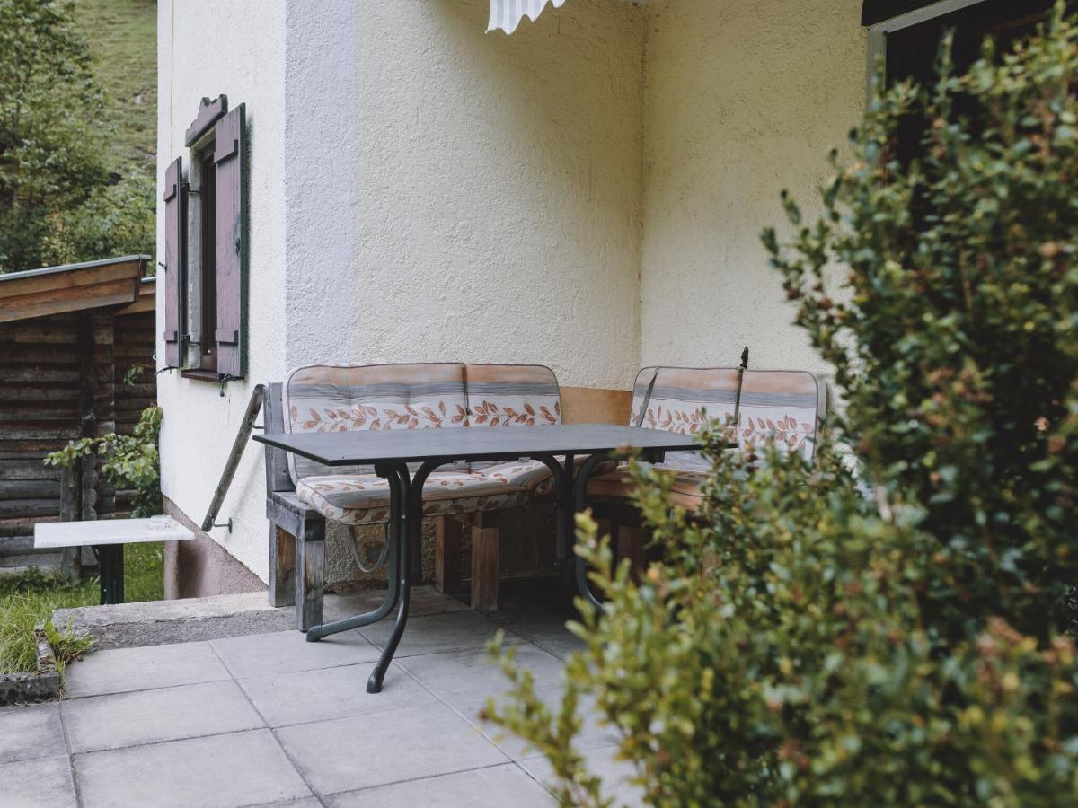 Holiday Home Fusch An Der Glocknerstra E Fusch an der Grossglocknerstrasse Exterior photo
