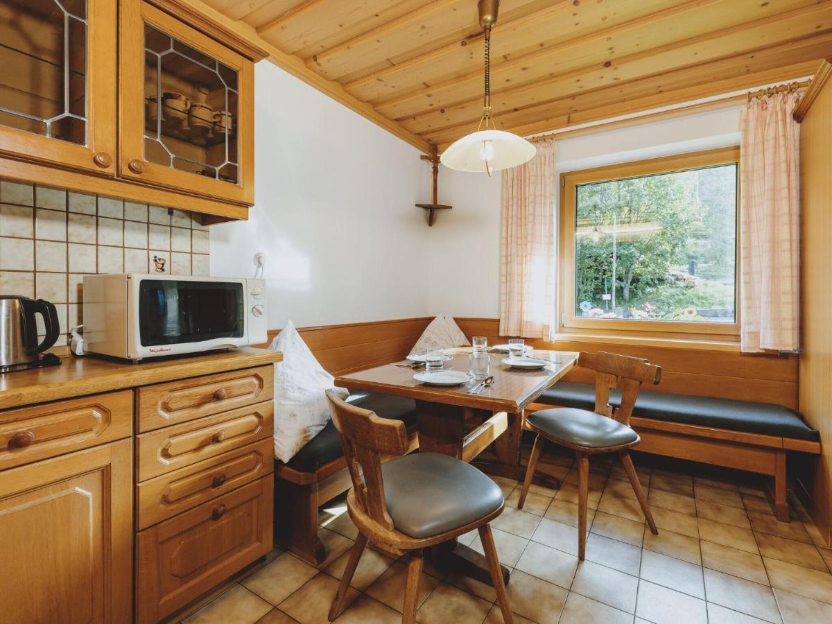 Holiday Home Fusch An Der Glocknerstra E Fusch an der Grossglocknerstrasse Exterior photo