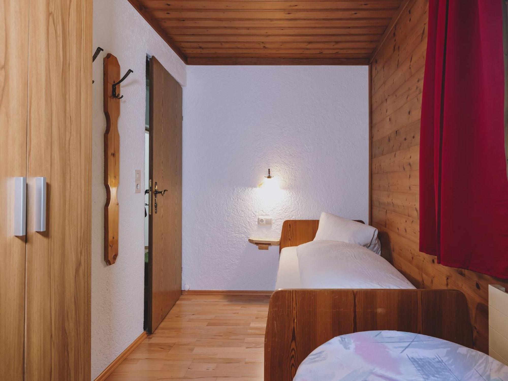 Holiday Home Fusch An Der Glocknerstra E Fusch an der Grossglocknerstrasse Exterior photo